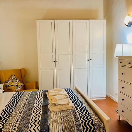 Florence San Marco Apartment ภายนอก รูปภาพ