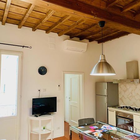 Florence San Marco Apartment ภายนอก รูปภาพ