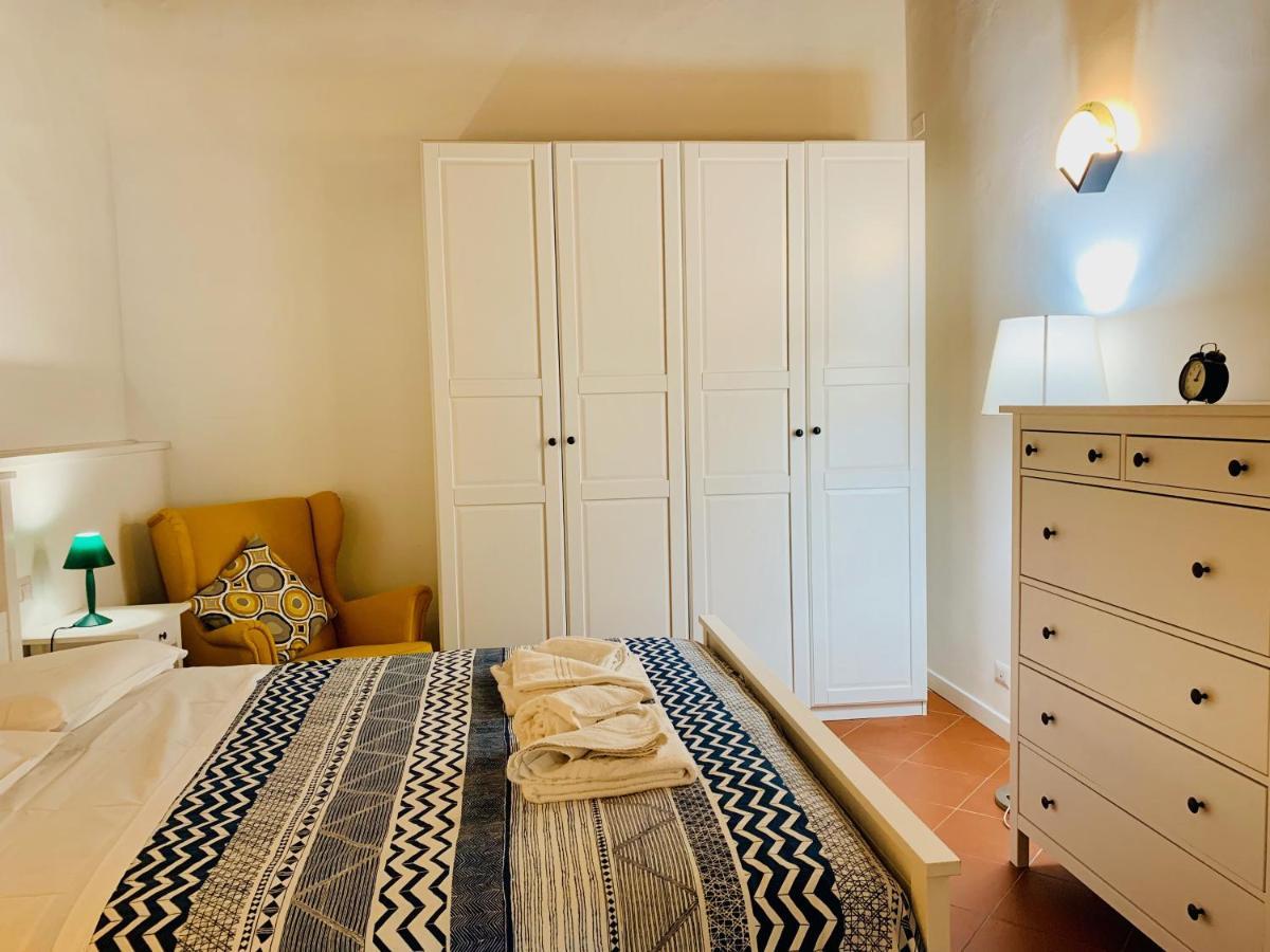 Florence San Marco Apartment ภายนอก รูปภาพ