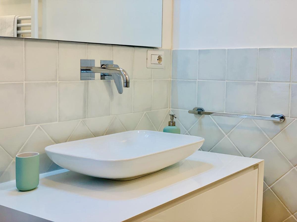 Florence San Marco Apartment ภายนอก รูปภาพ