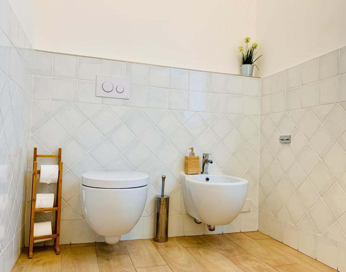 Florence San Marco Apartment ภายนอก รูปภาพ
