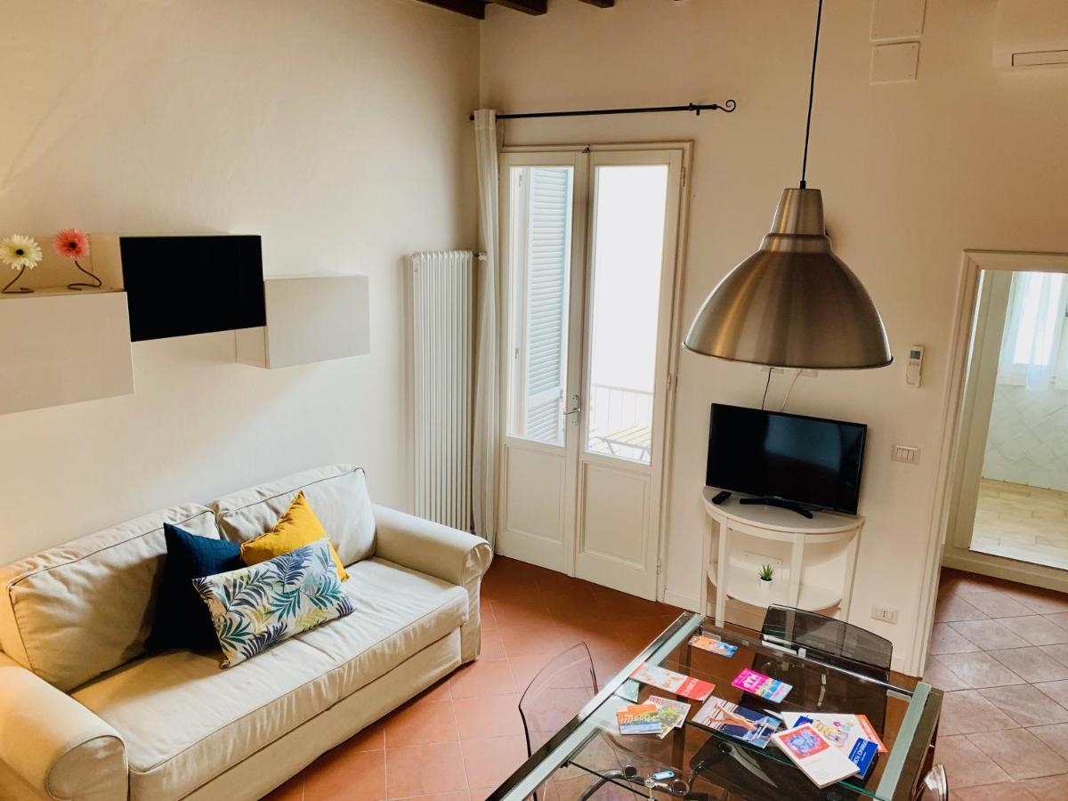 Florence San Marco Apartment ภายนอก รูปภาพ