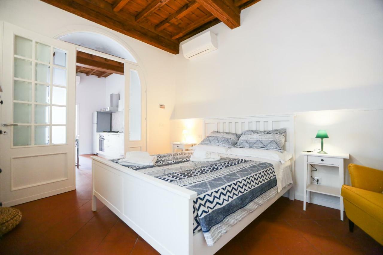 Florence San Marco Apartment ภายนอก รูปภาพ