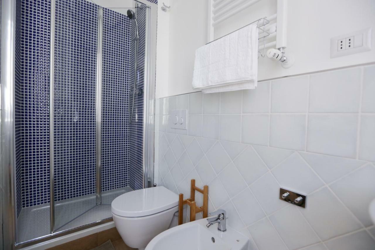 Florence San Marco Apartment ภายนอก รูปภาพ