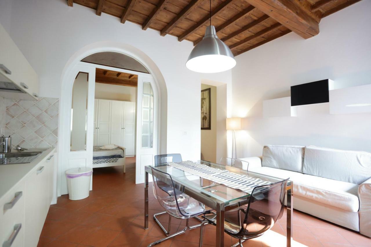 Florence San Marco Apartment ภายนอก รูปภาพ