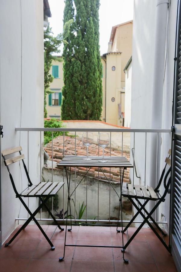 Florence San Marco Apartment ภายนอก รูปภาพ
