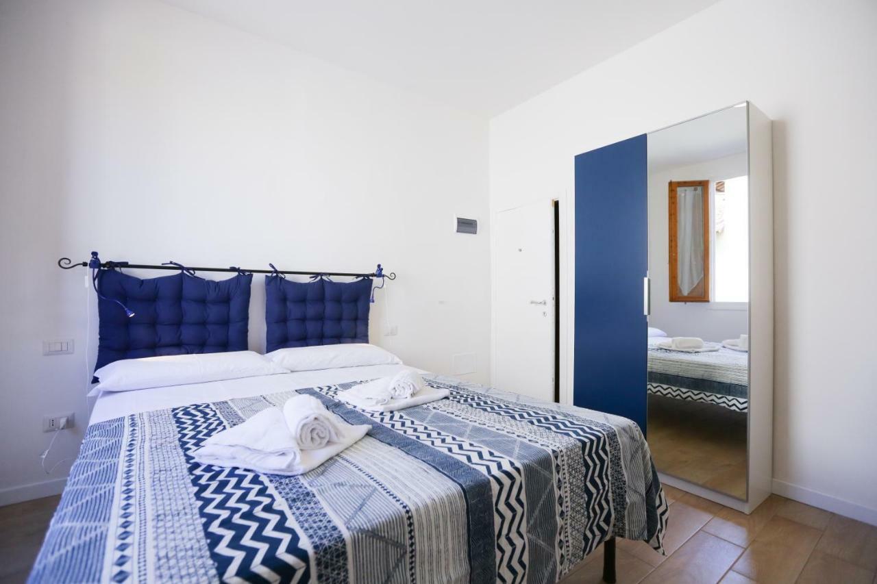 Florence San Marco Apartment ภายนอก รูปภาพ