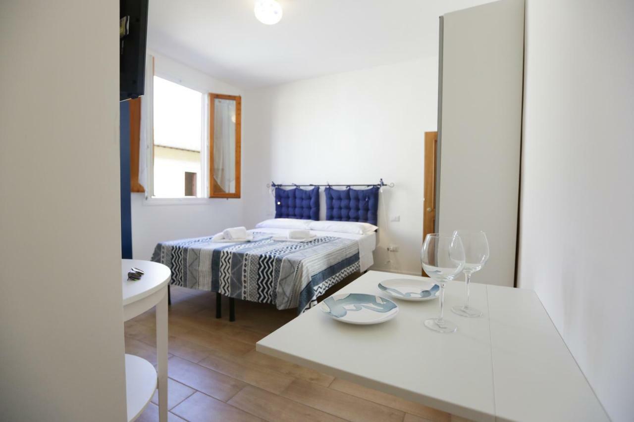 Florence San Marco Apartment ภายนอก รูปภาพ