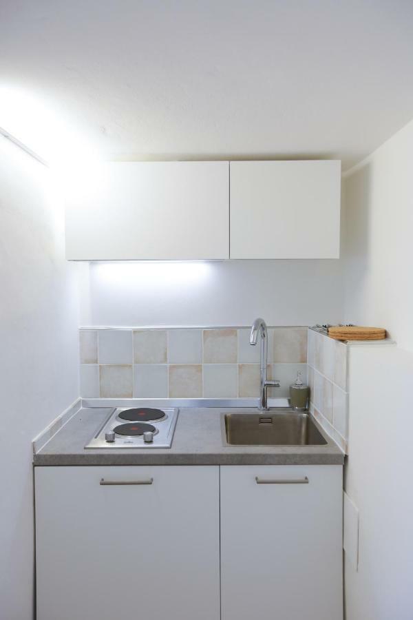 Florence San Marco Apartment ภายนอก รูปภาพ