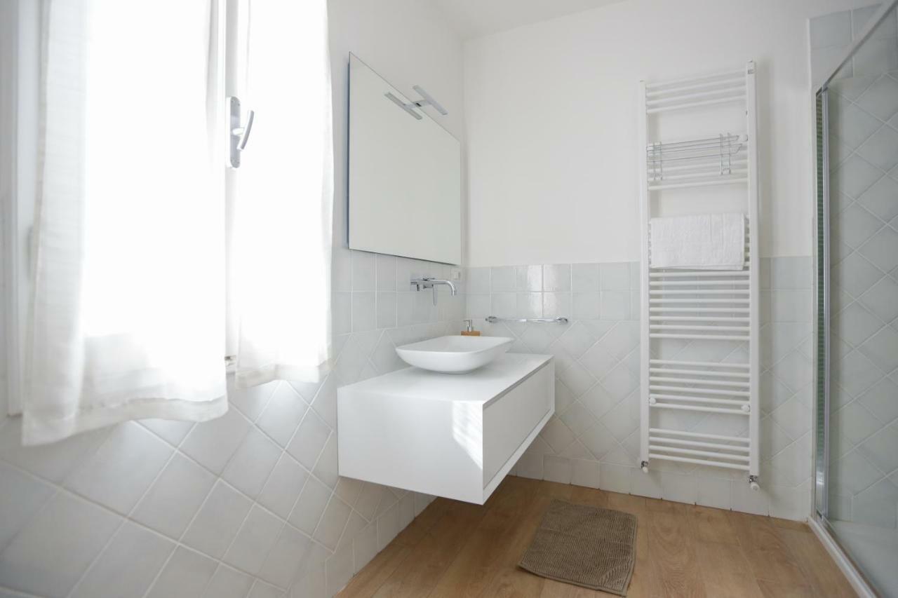 Florence San Marco Apartment ภายนอก รูปภาพ
