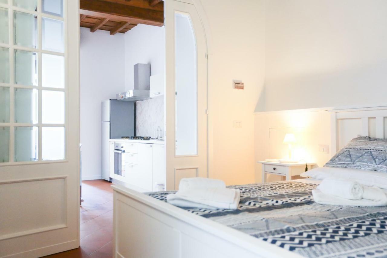 Florence San Marco Apartment ภายนอก รูปภาพ