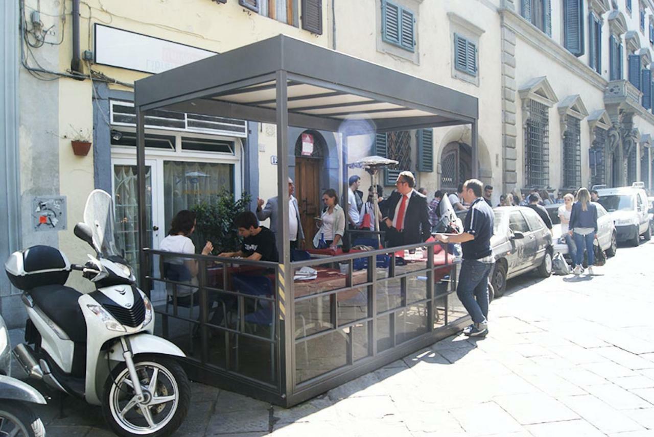 Florence San Marco Apartment ภายนอก รูปภาพ